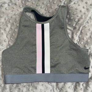 Nike women’s sports bra